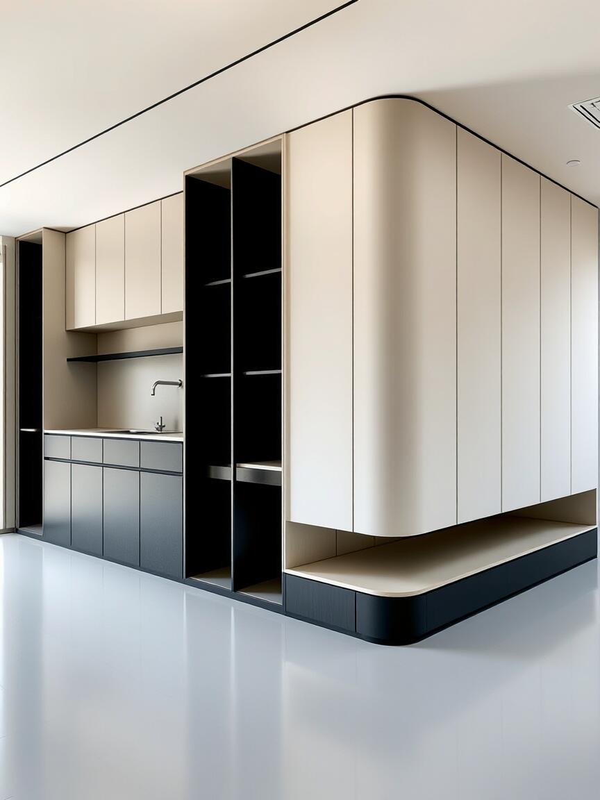 3D Wall Panel